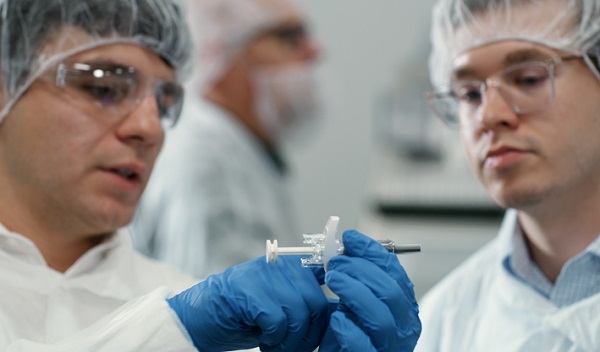 PCI - Autoinjectors 30CC